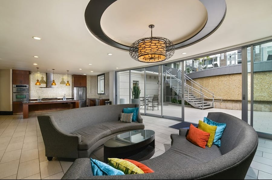 Main Lobby