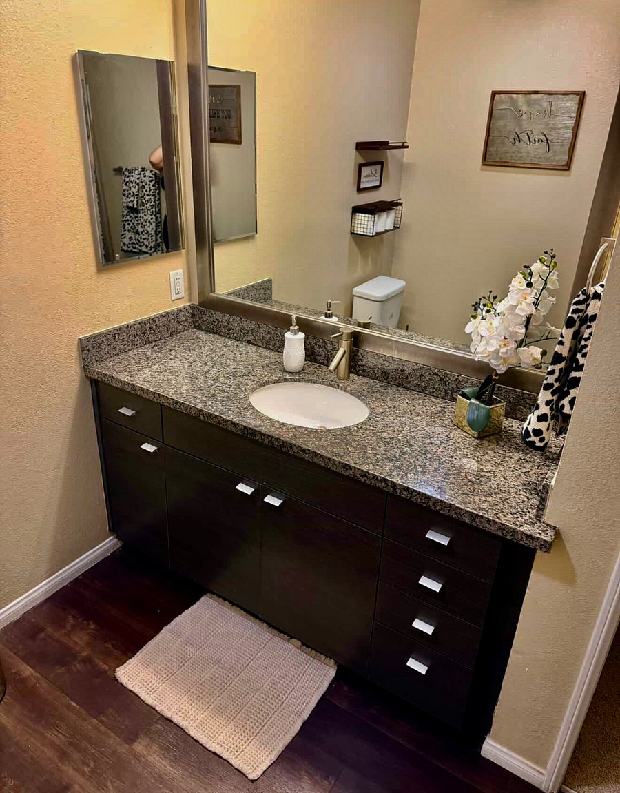 Restroom