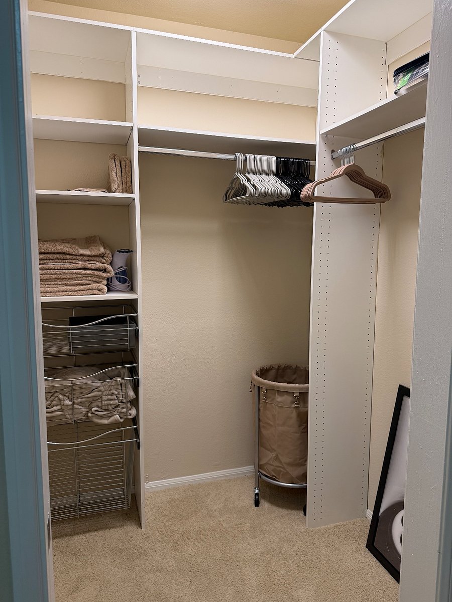 Closet
