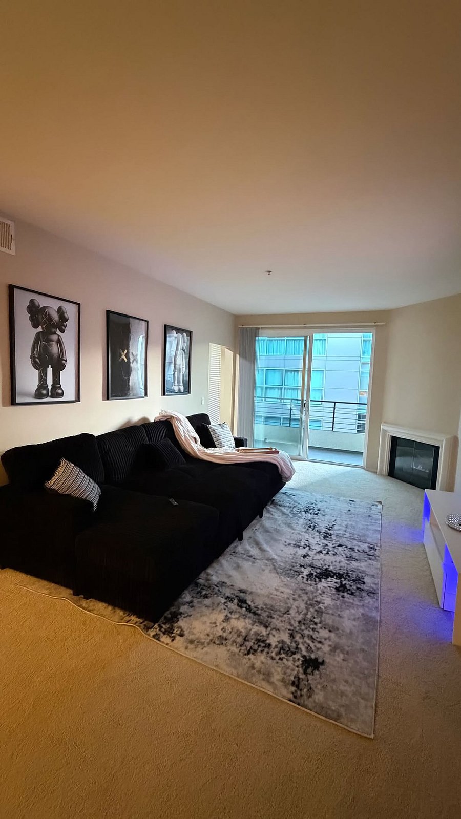 Main Living Room