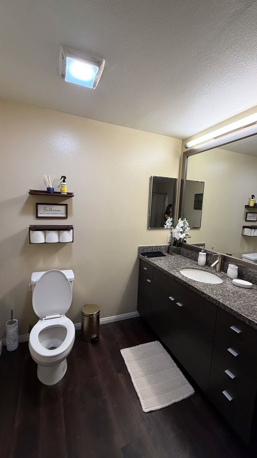 Restroom