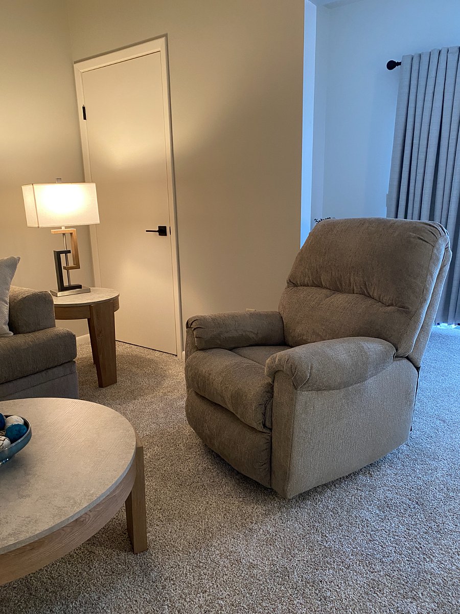 Living Room Recliner