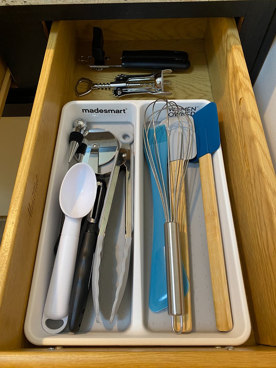 Kitchen Utensils