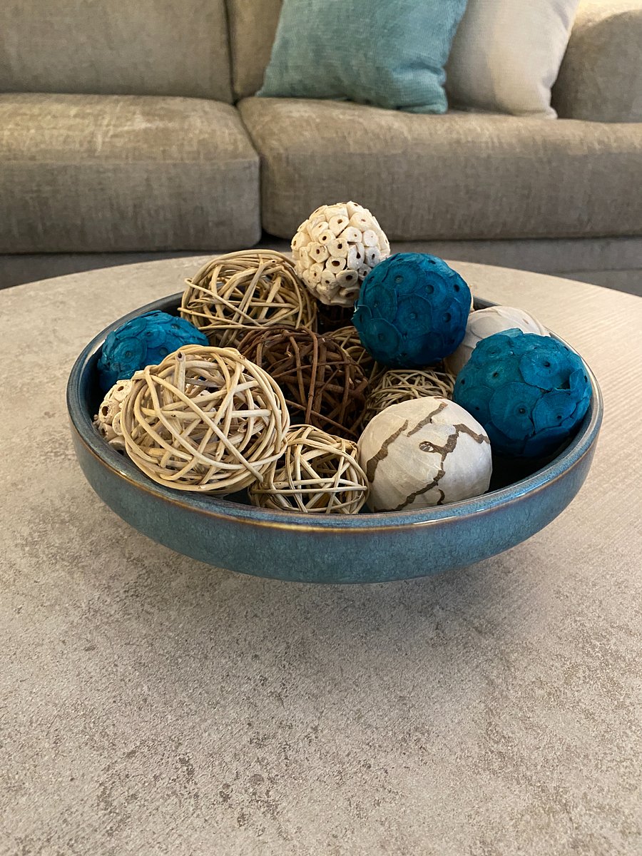 Living Room Coffee Table