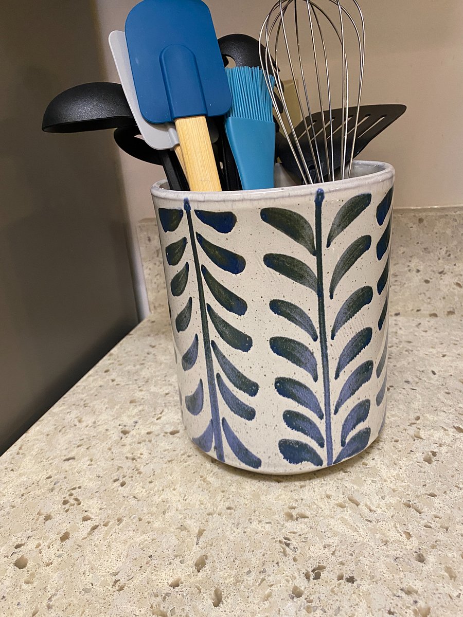 Kitchen utensils
