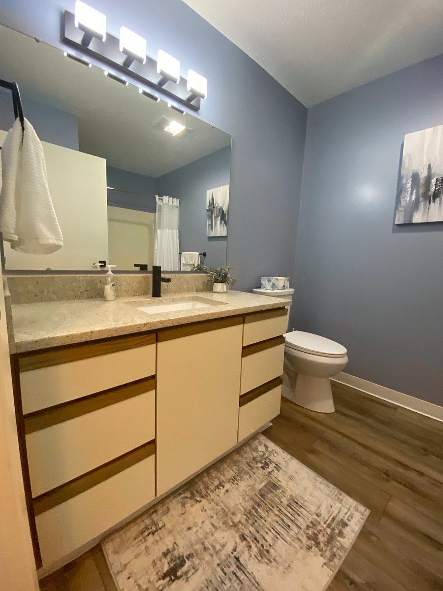 Bathroom 2