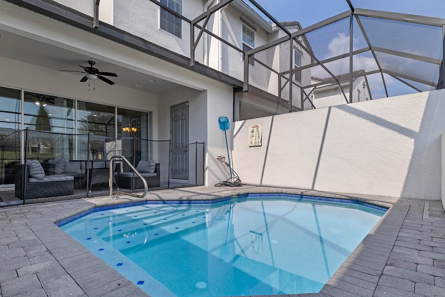 Private Pool