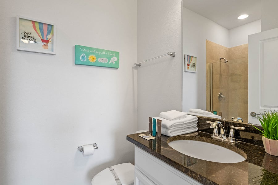 Bathroom 3