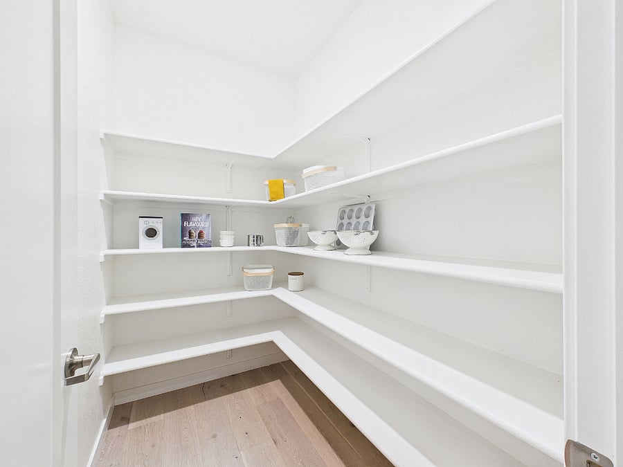 Kitchen Pantry