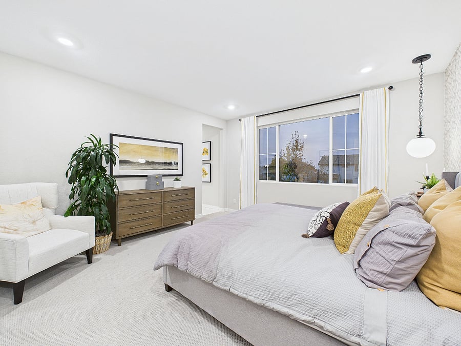 Master Suite
