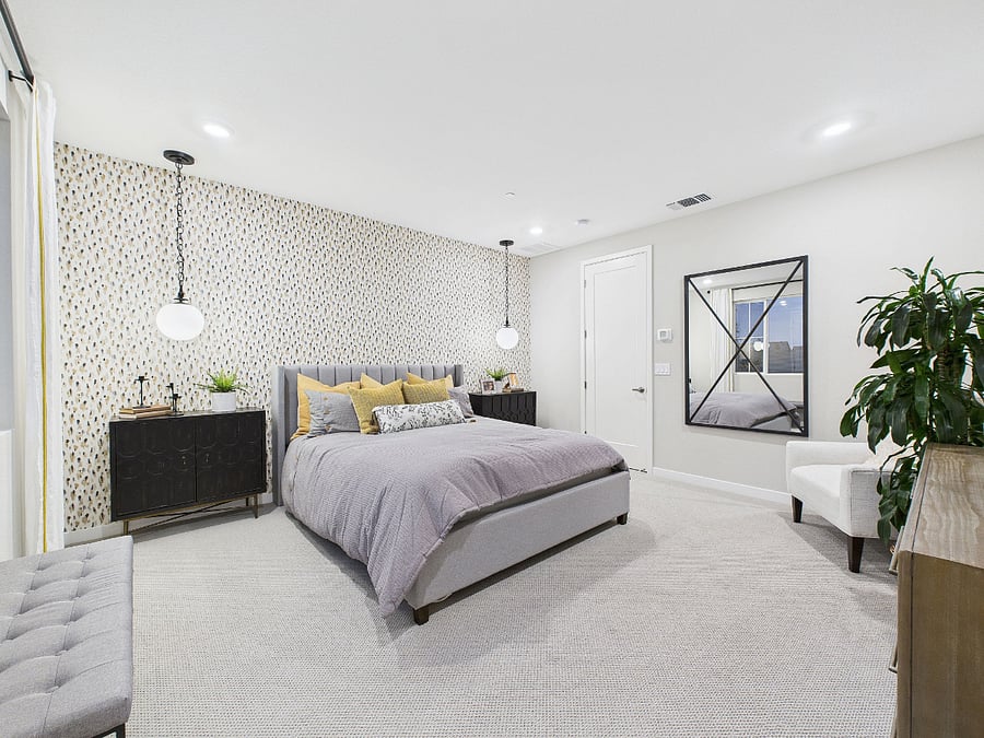 Master Suite