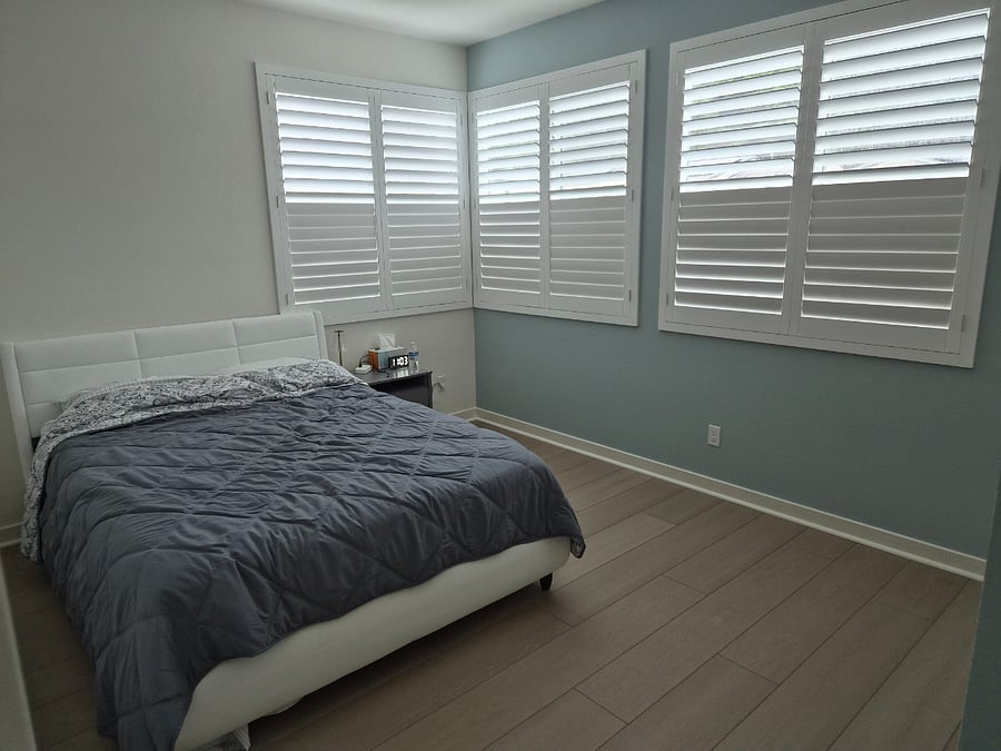 2nd Floor Bedroom