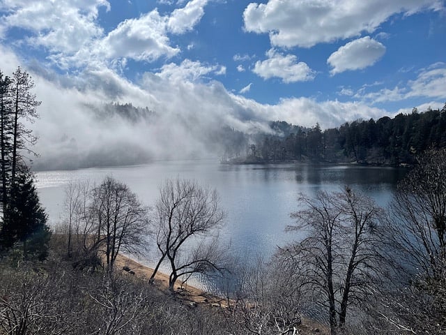 Lake Gregory