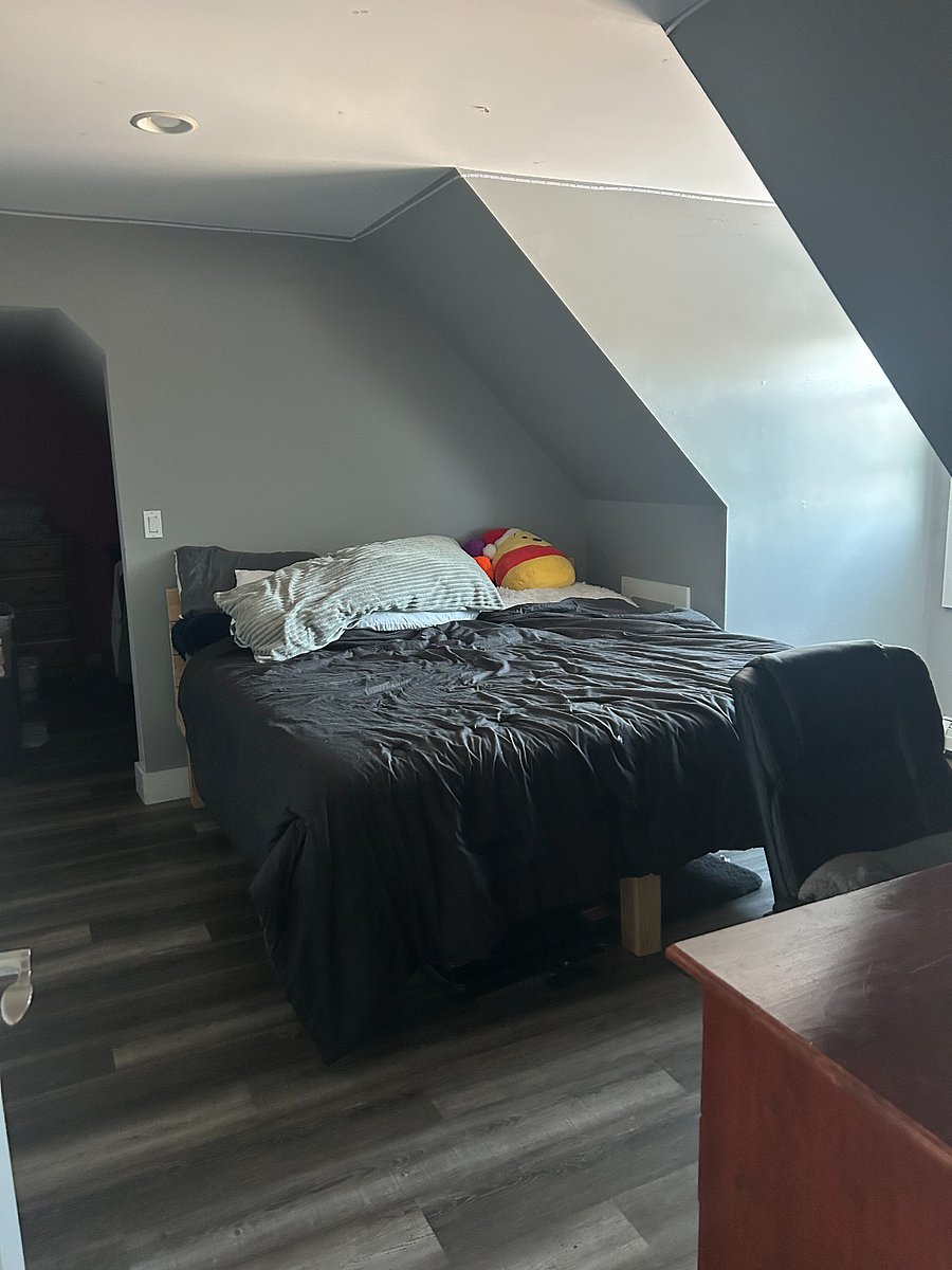 Your room