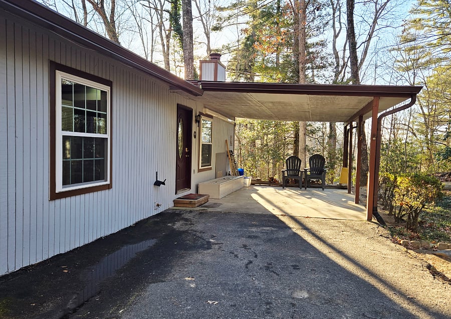 Carport