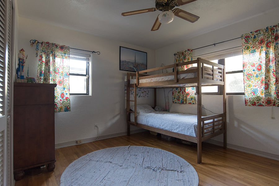 3rd bedroom