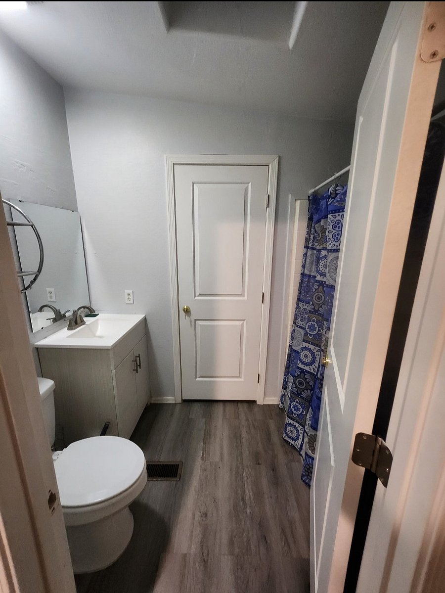 Bathroom 2