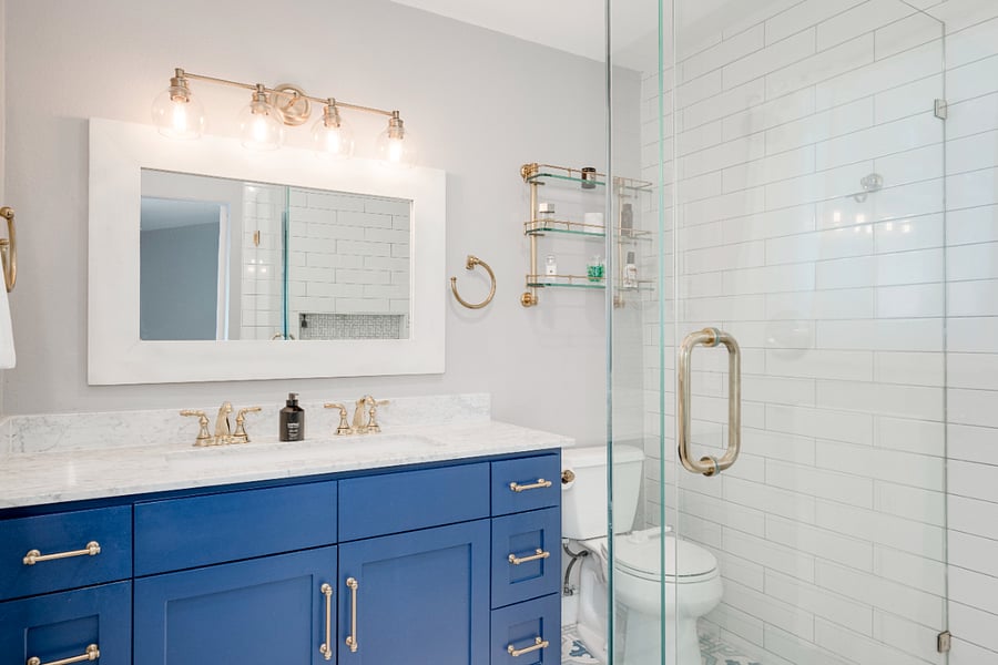 Master Bath