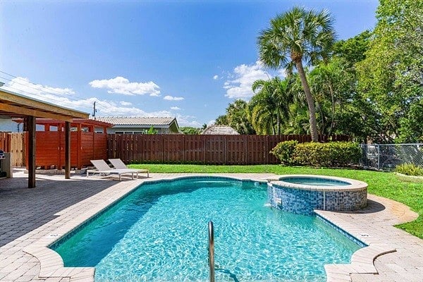 Furnished Finder property 950129_1 photo 4