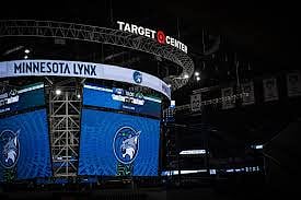 Sports venues in Minneapolis include the Target Center (the Lynx and Timberwolves), US Bank Stadium (the Vikings), and Target Field (the Twins). Just across the river in St. Paul, the Wild play at the Xcel Energy Center, and the Loons take the pitch at Allianz Field.