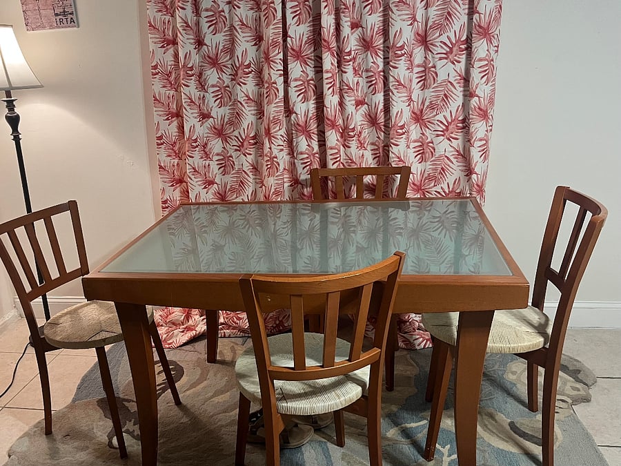 Dinette