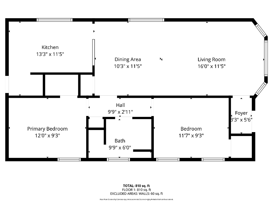 Furnished Finder property 950389_1 photo 23