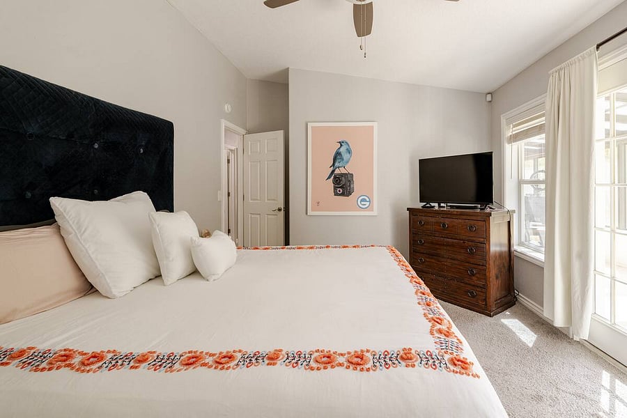 Primary Bedroom 1