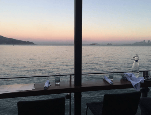 Barrel House Tavern - in Sausalito