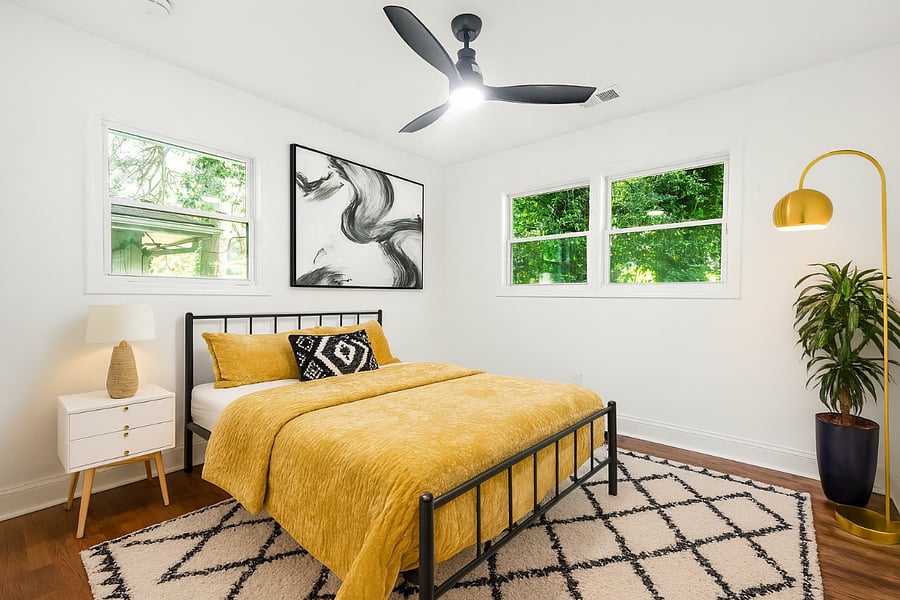 Bedroom 2