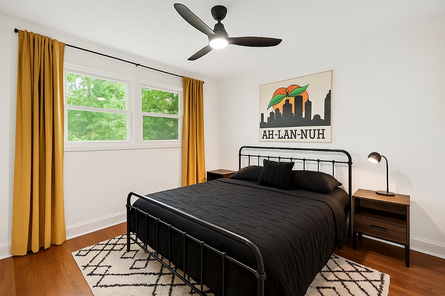 Bedroom 3