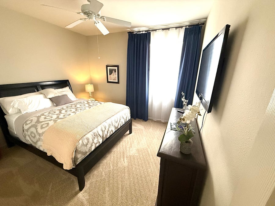 Bedroom 2