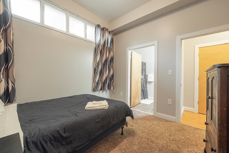 Bedroom 1