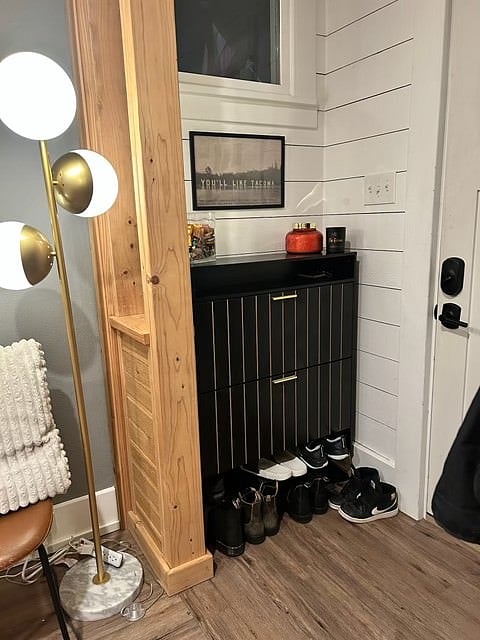 Entryway