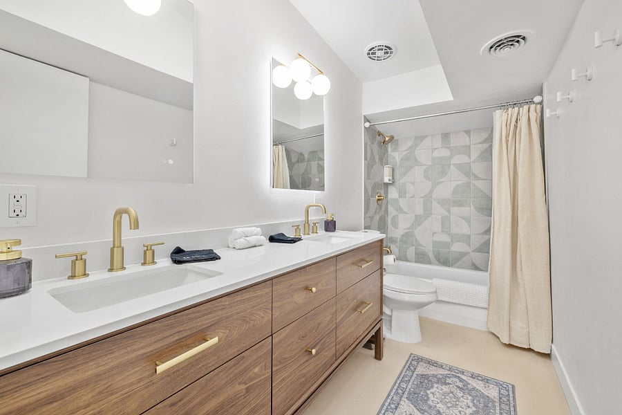 Bathroom 1