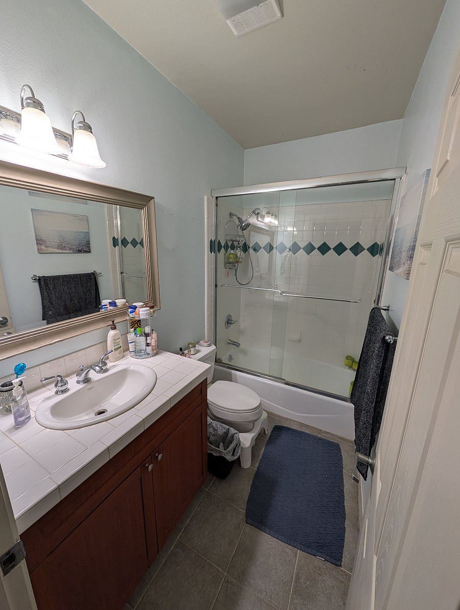 Private Bathroom
