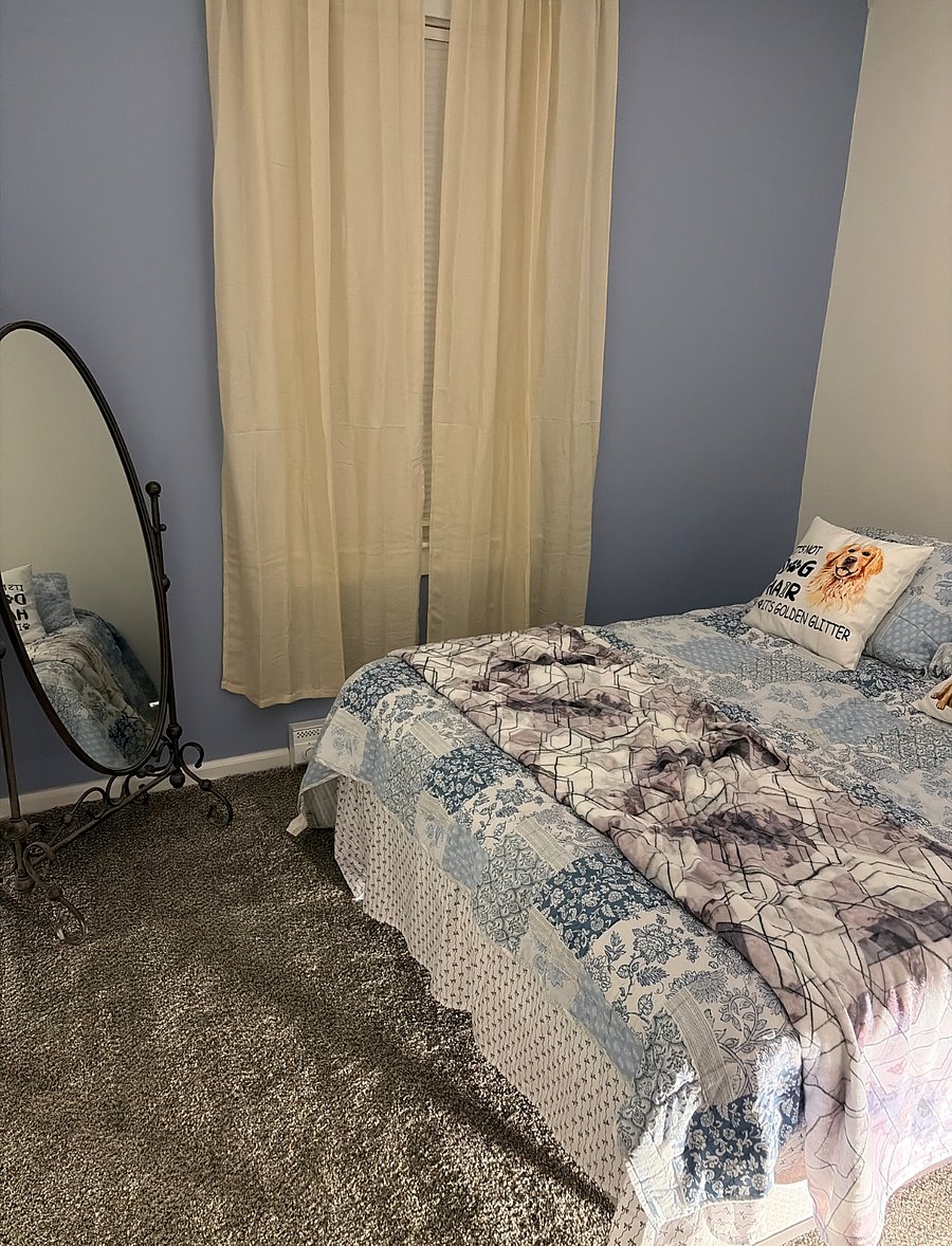 Bedroom #2