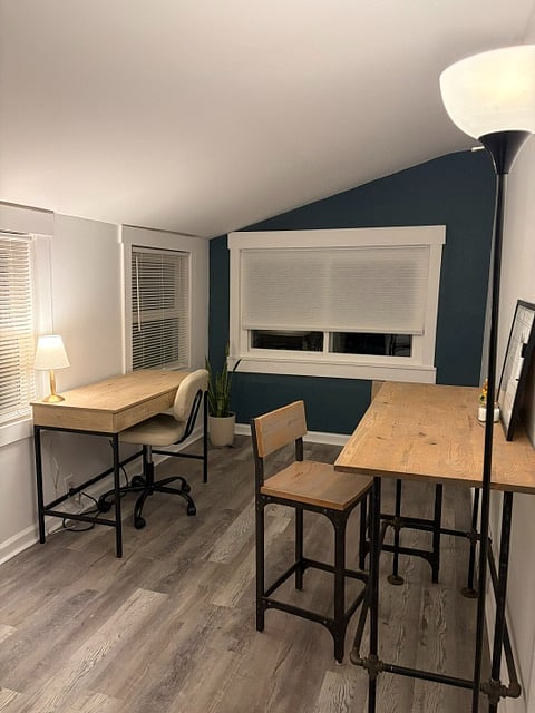 Sunroom/Office
