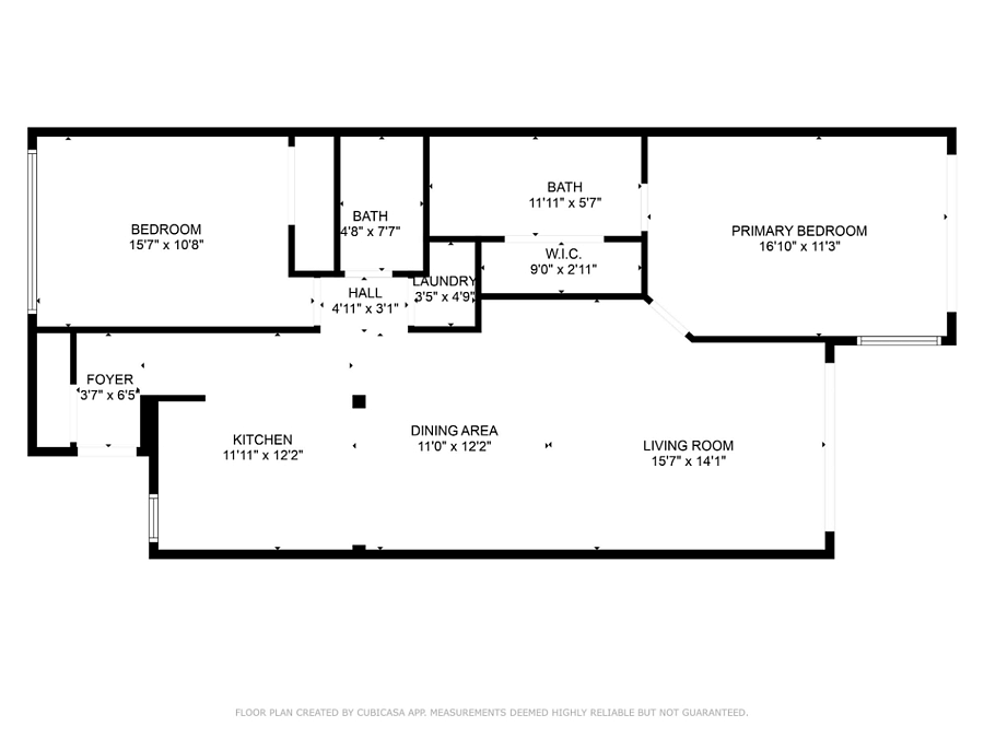 Furnished Finder property 950996_1 photo 23