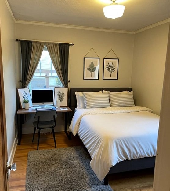 Room C 1050, All Untilities Included 