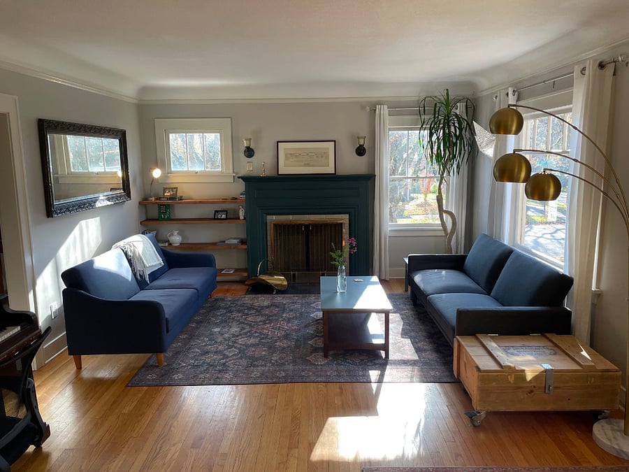 Common Area
