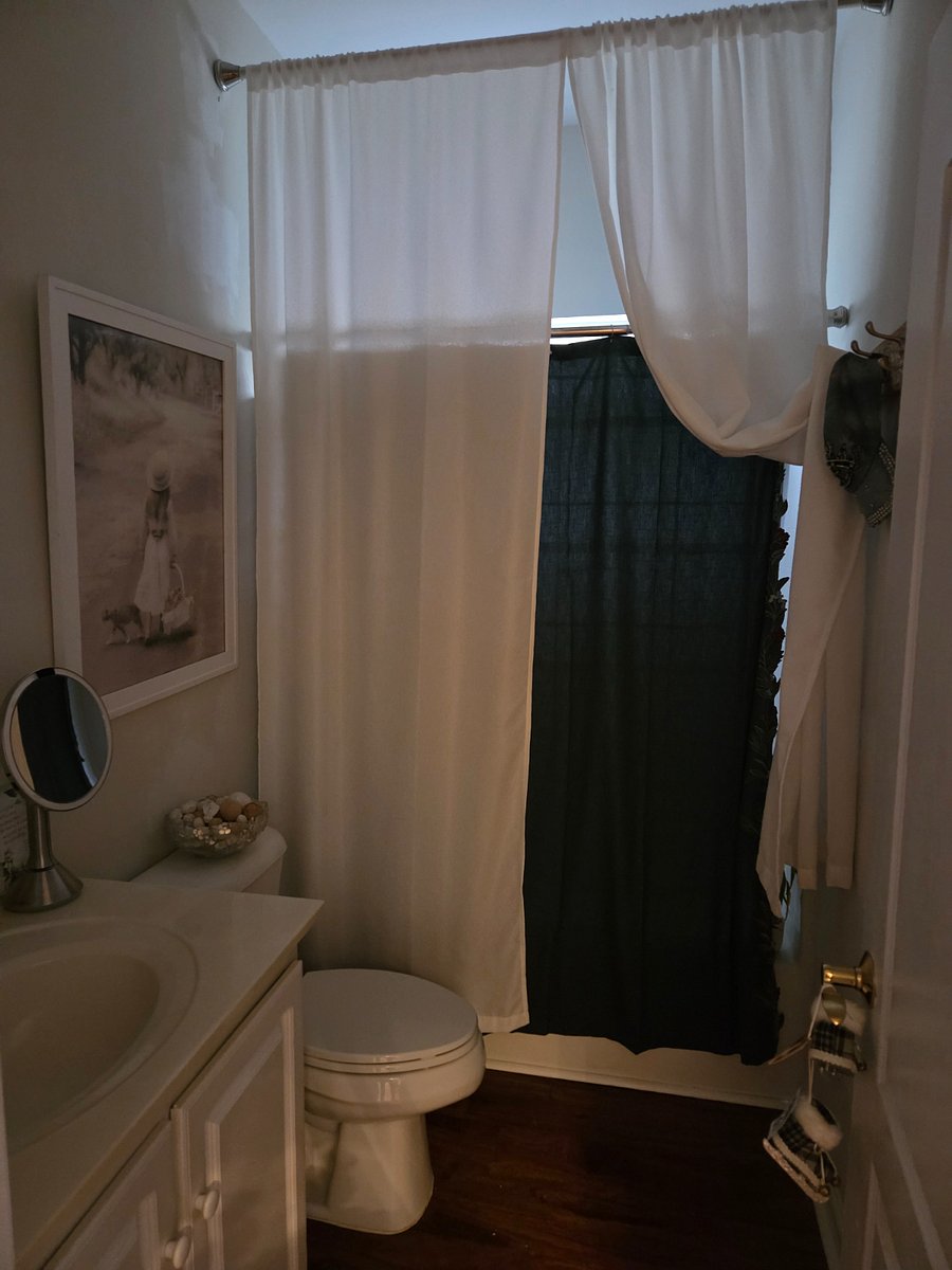 Private Bath