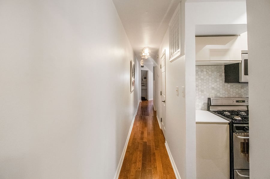 hallway