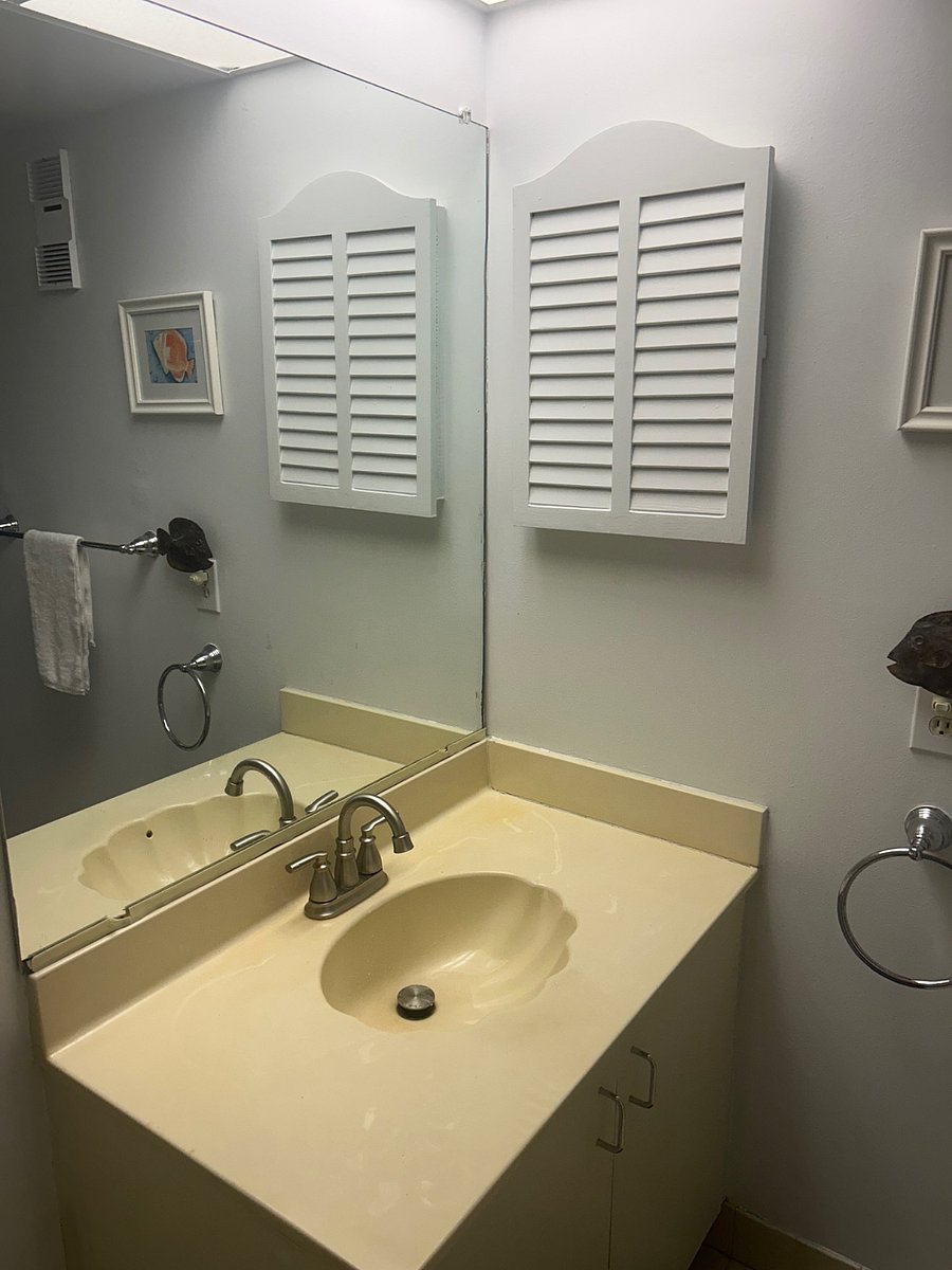 Second Bathroom 