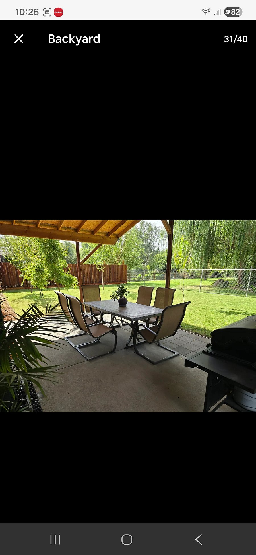 Furnished Finder property 951156_1 photo 26