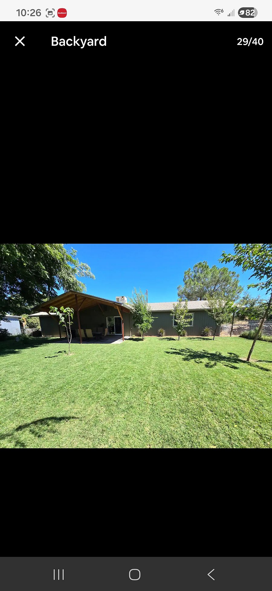 Furnished Finder property 951156_1 photo 29