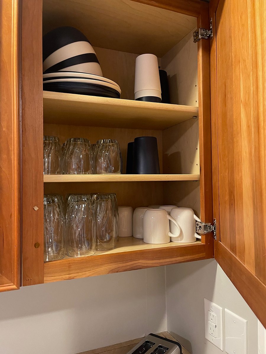 glassware