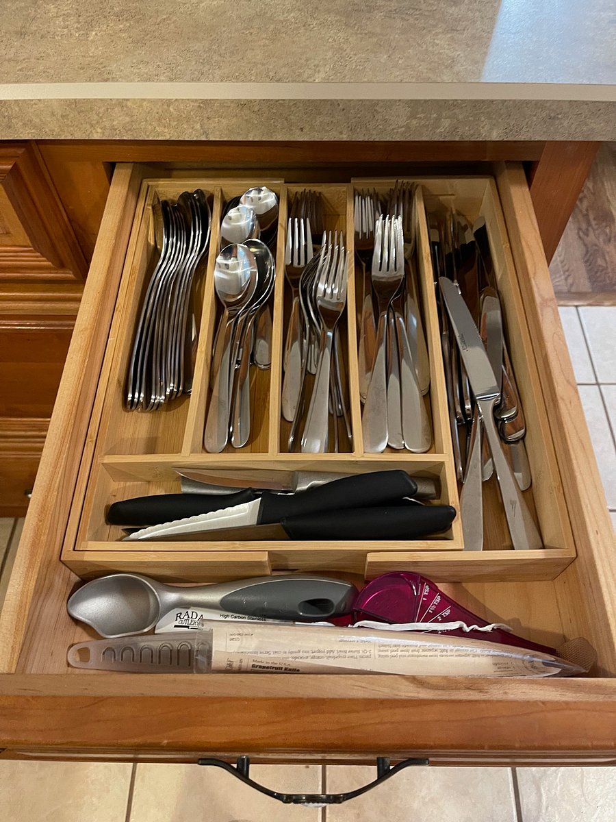 Silverware