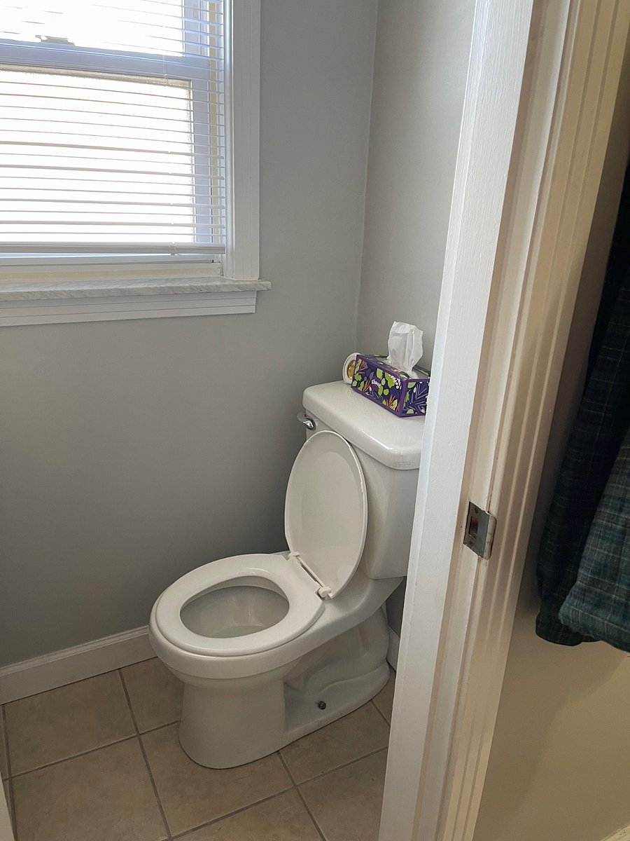 half bath