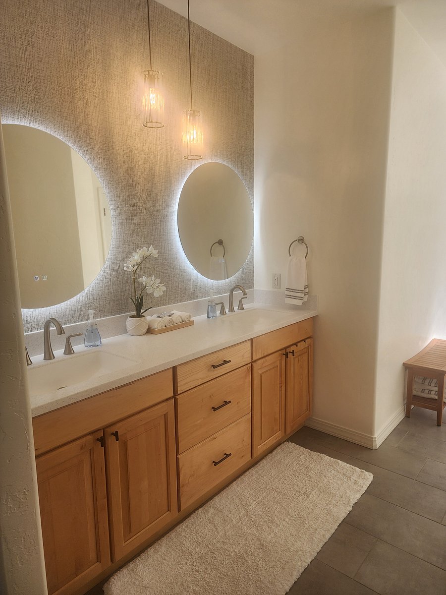 Master bath