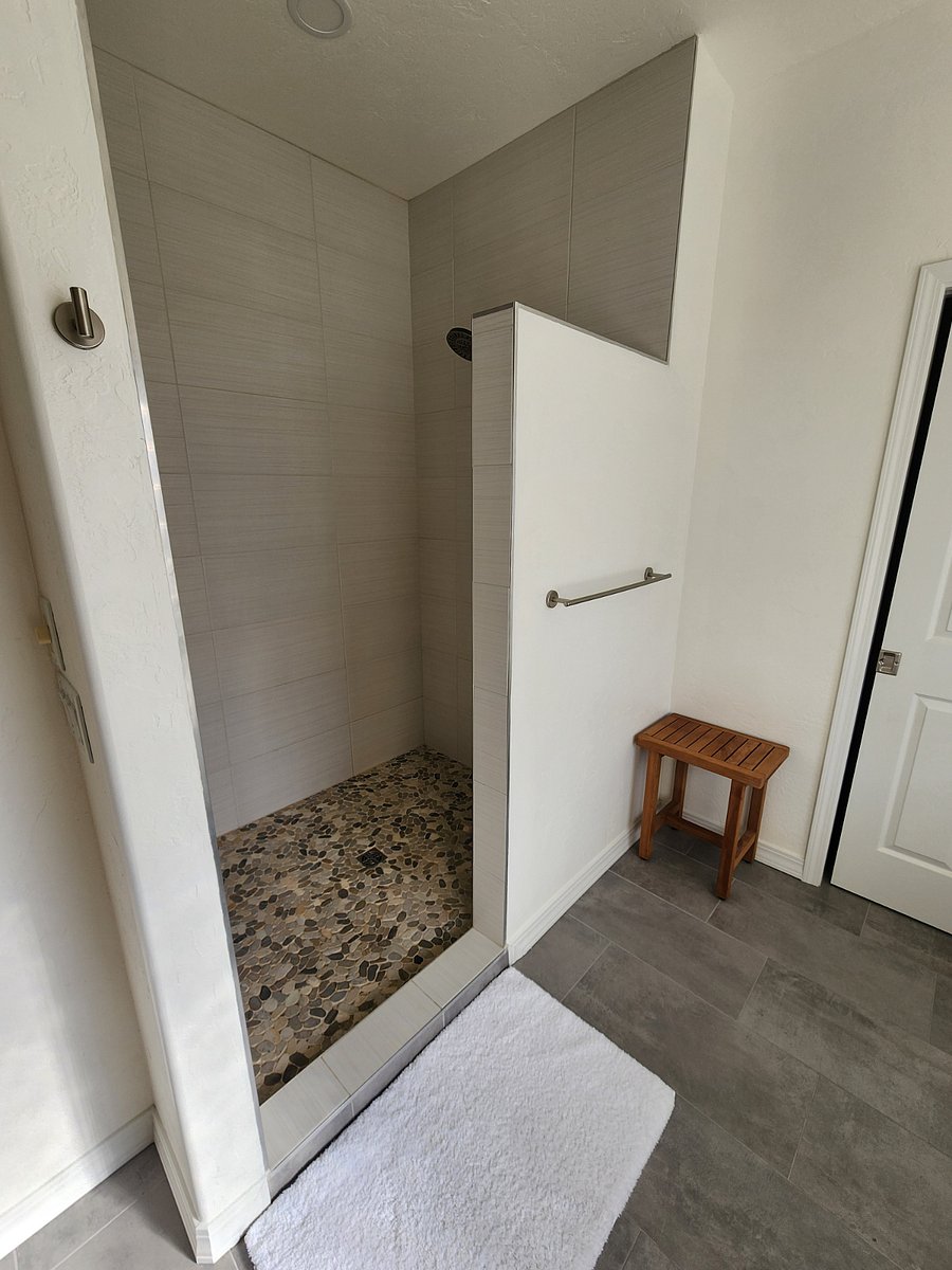 Master bath